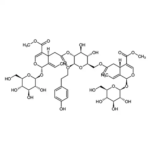 Oleonuezhenide