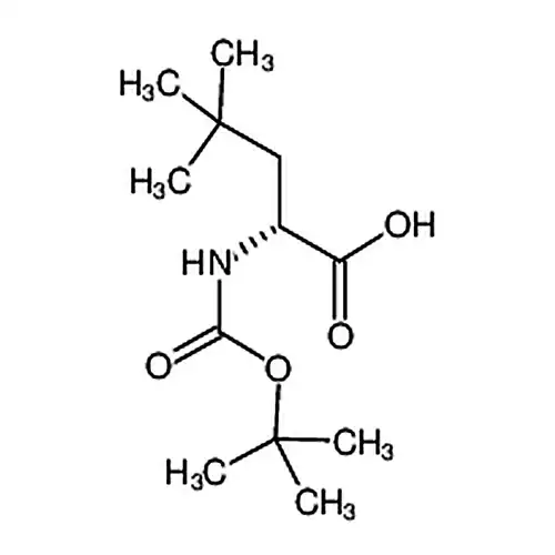 叔丁氧羰基-β-丝氨酸-D-丙氨酸-OH