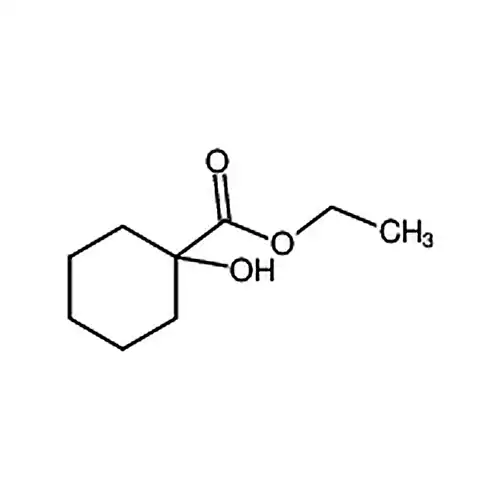 1-羟基-1-环已基甲酸乙酯