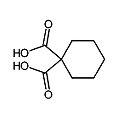 环己烷-1,1-二羧酸