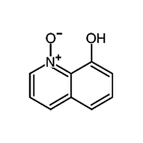 8-羟基喹啉-N-氧化物
