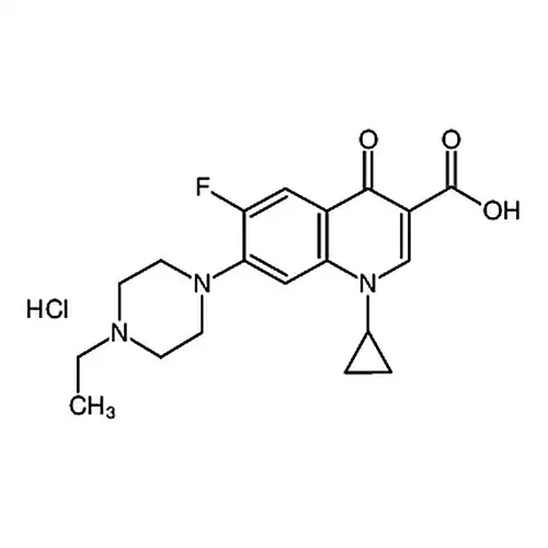 盐酸恩诺沙星