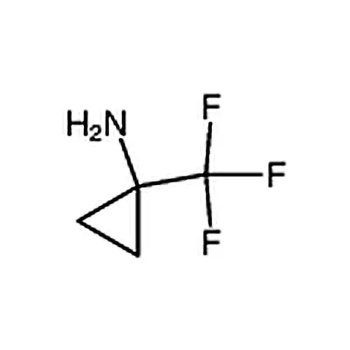 1-三氟甲基环丙胺盐酸盐