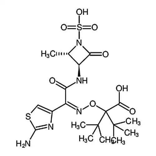 Aztreonam-d6