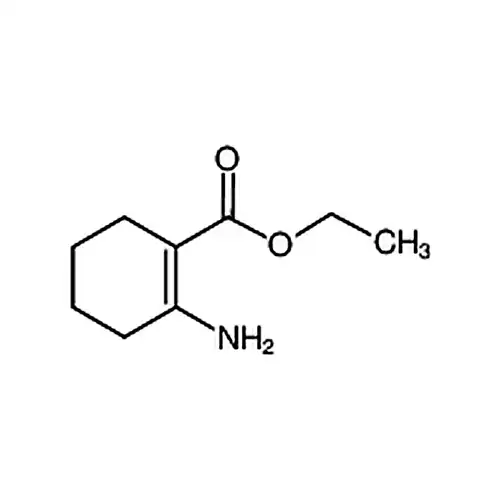 2-氨基-1-环己烯-1-甲酸乙酯