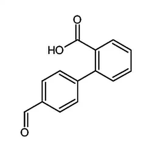 4'-甲酰基联苯-2-甲酸