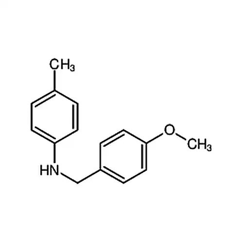 N-(4-甲氧基苄基)-4-甲基苯胺