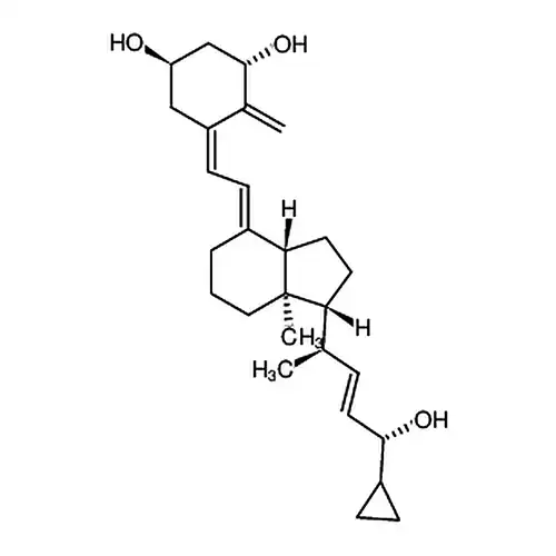 24R-卡泊三醇