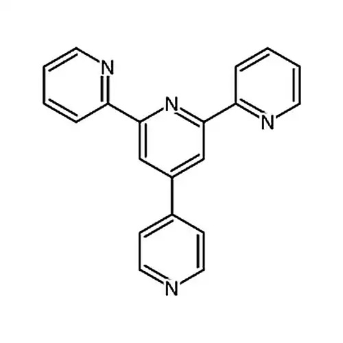 4'-(4-吡啶基)-2,2':6',2''-三联吡啶