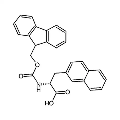 Fmoc-3-(2-萘基)-L-丙氨酸