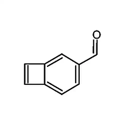 4-醛基苯并环丁烯