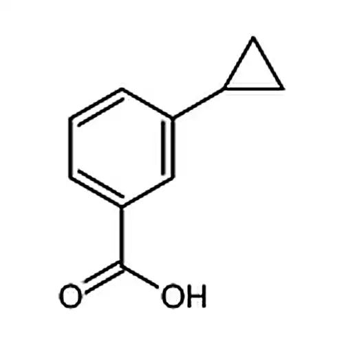 3-环丙基苯甲酸