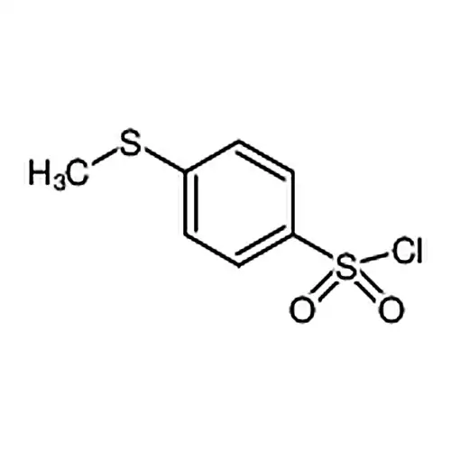 4-(甲基硫基)苯磺酰氯