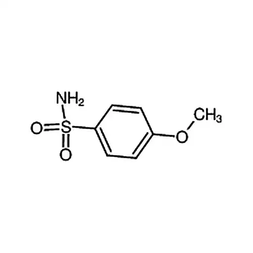4-甲氧基苯磺酰胺