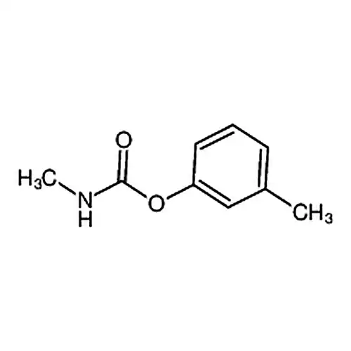 速灭威标准溶液