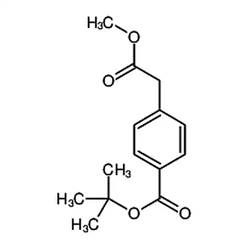 2-(4-((叔丁氧羰基)氨基)苯基)乙酸甲酯