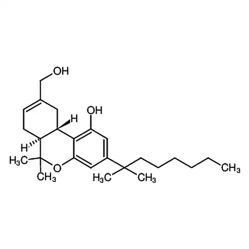 Dexanabinol