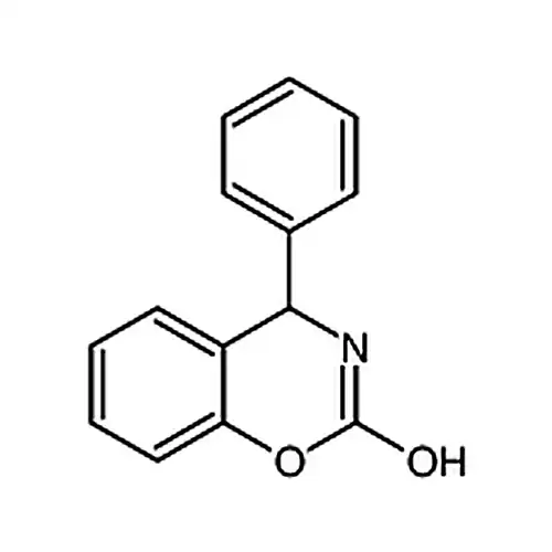 4-苯基-3,4-二氢-2H-苯并[e][1,3]噁嗪-2-酮