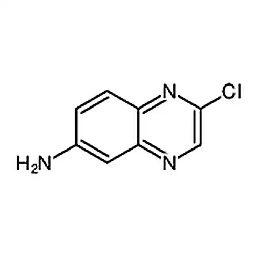 2-Chloroquinoxalin-6-amine