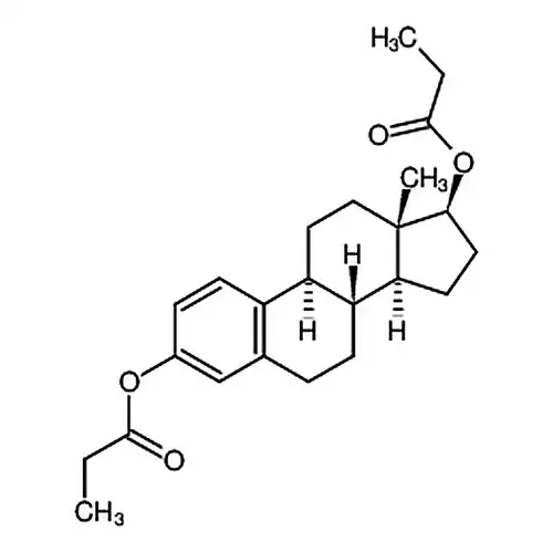 雌二醇二丙酸酯