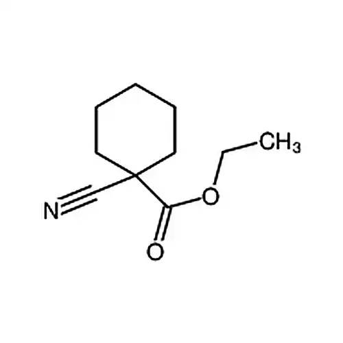 1-氰基环己烷羧酸乙酯