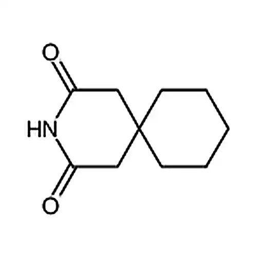 3,3-戊亚甲基 戊二酰亚胺