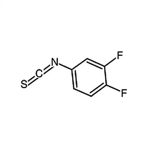 3,4-二氟苯异硫氰酸酯
