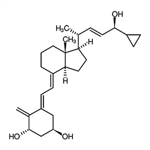 Calcipotriol Impurity C