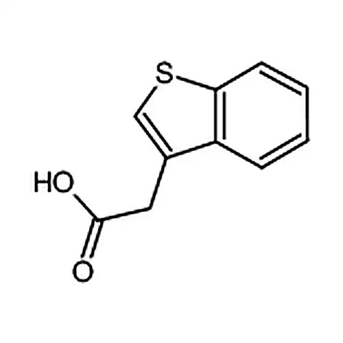 苯并[b]噻吩-3-乙酸