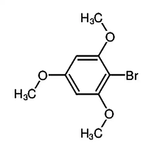 1-溴-2,4,6-三甲氧基苯