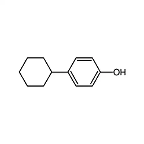 4-环己基苯酚