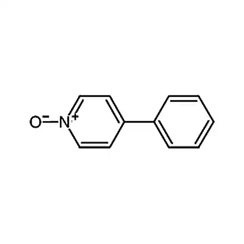 4-苯基吡啶-N-氧化物