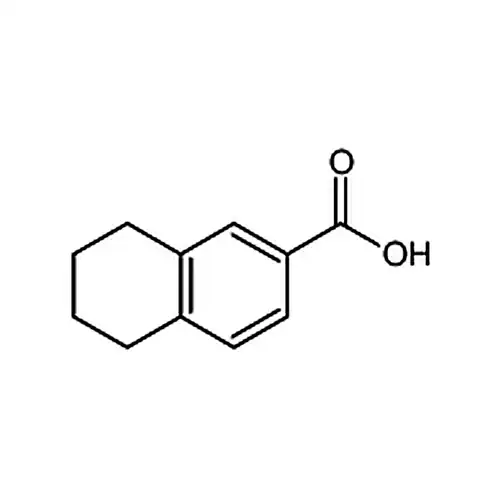 5，6，7，8-四羟基-2-萘甲酸
