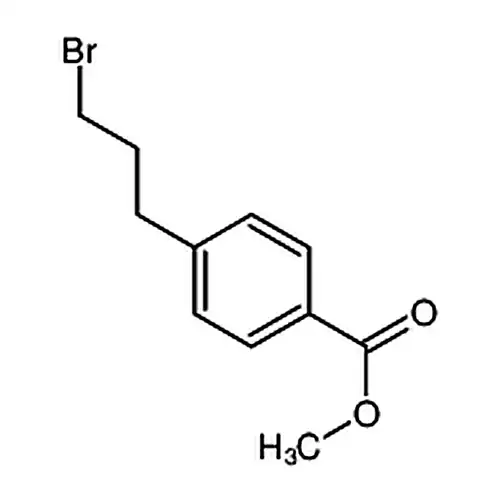 4-(3-溴丙基)苯甲酸甲酯