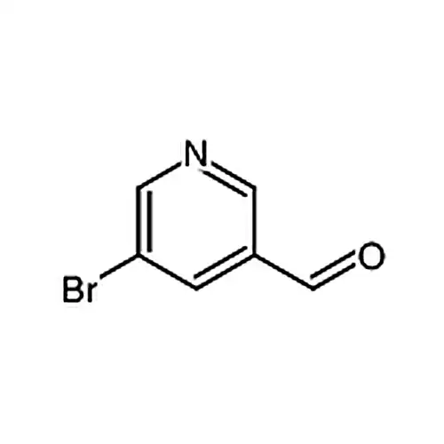 5-溴-3-吡啶甲醛
