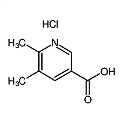 5，6-二甲基烟酸盐酸盐