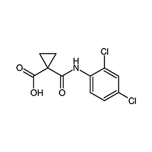 环丙酰胺酸