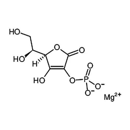 L-抗坏血酸2-磷酸盐倍半镁盐水合物