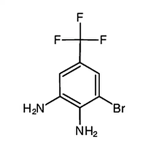 3-溴-4,5-三氟甲苯