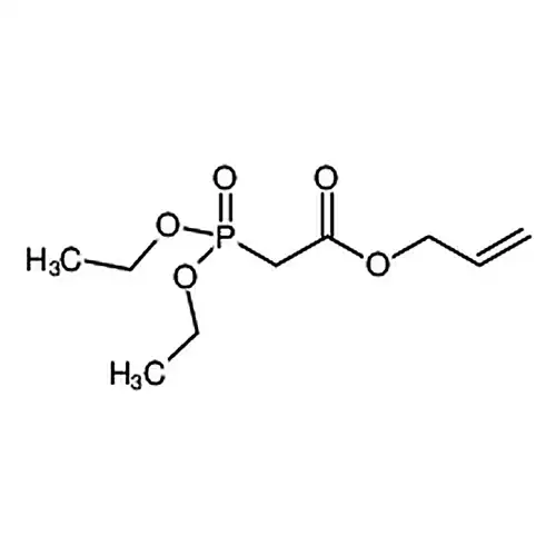 P，P-二乙基膦酰基乙酸烯丙酯