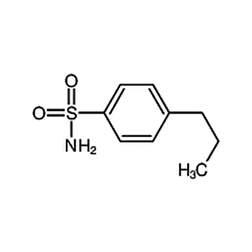 4-丙基苯磺酰胺