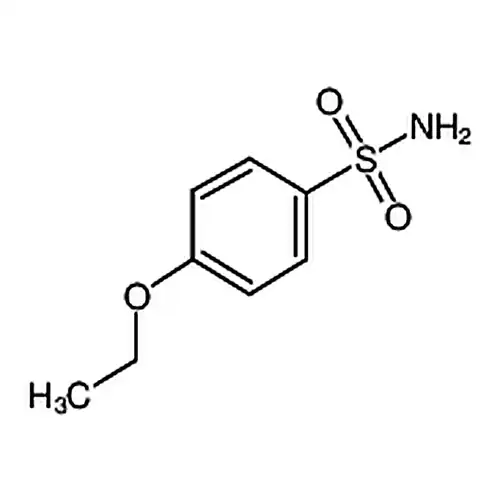 4-乙氧基苯磺酰胺