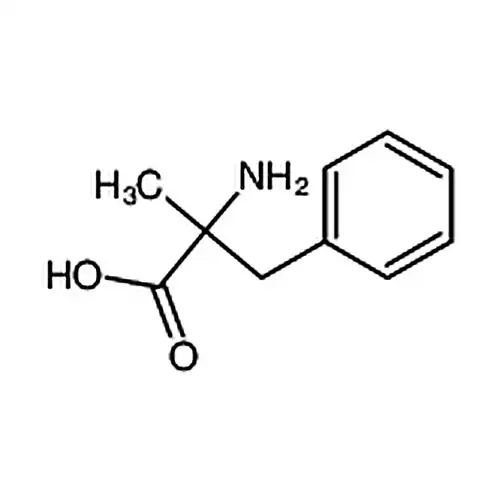 α-甲基-DL-苯丙氨酸