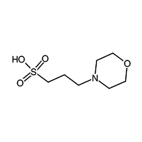 3-(N-吗啡啉)丙磺酸