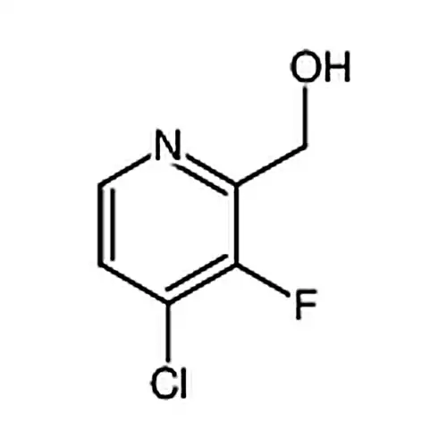 4-Chloro-3-fluoropyridine-2-methanol