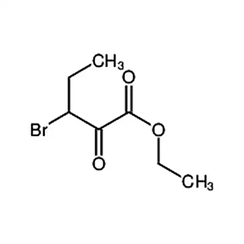 3-溴-2-氧代戊酸乙酯