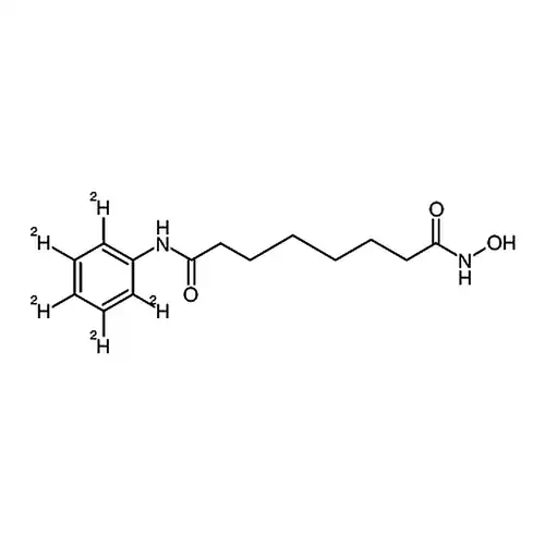 Vorinostat-d5