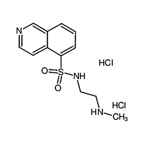 H-8 dihydrochloride