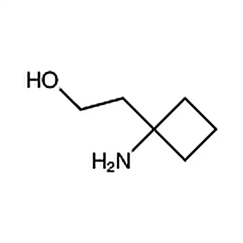 2-(1-氨基环丁基)乙-1-醇