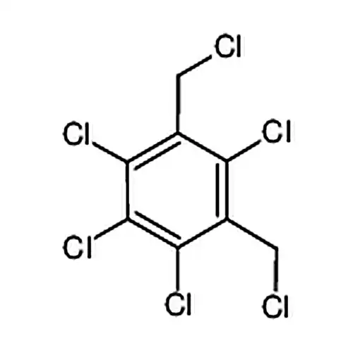α，α'，2，4，5，6-六氯间二甲苯